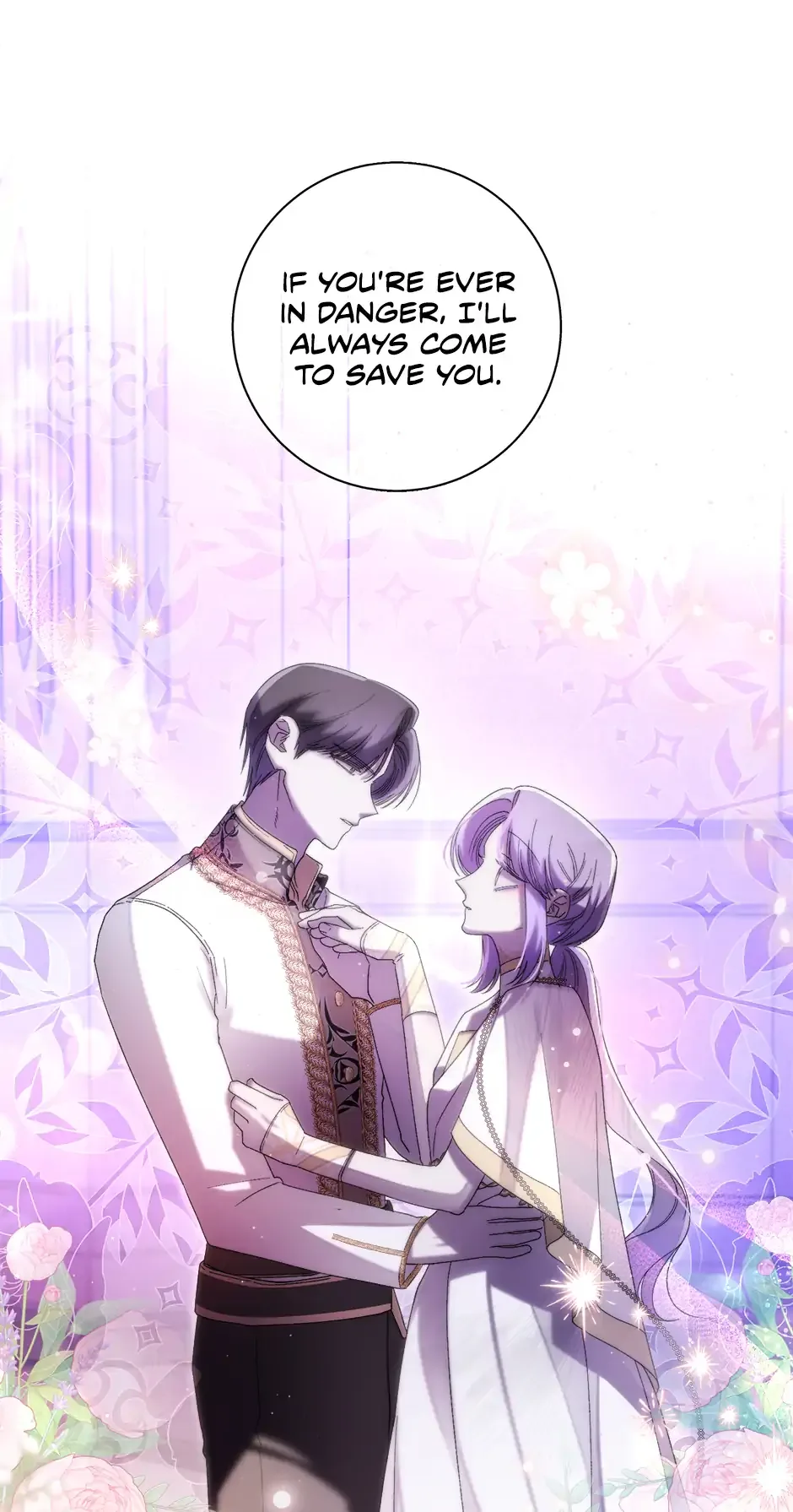 The Wallflower Who Was Proposed to by the Tyrant Chapter 29 page 31