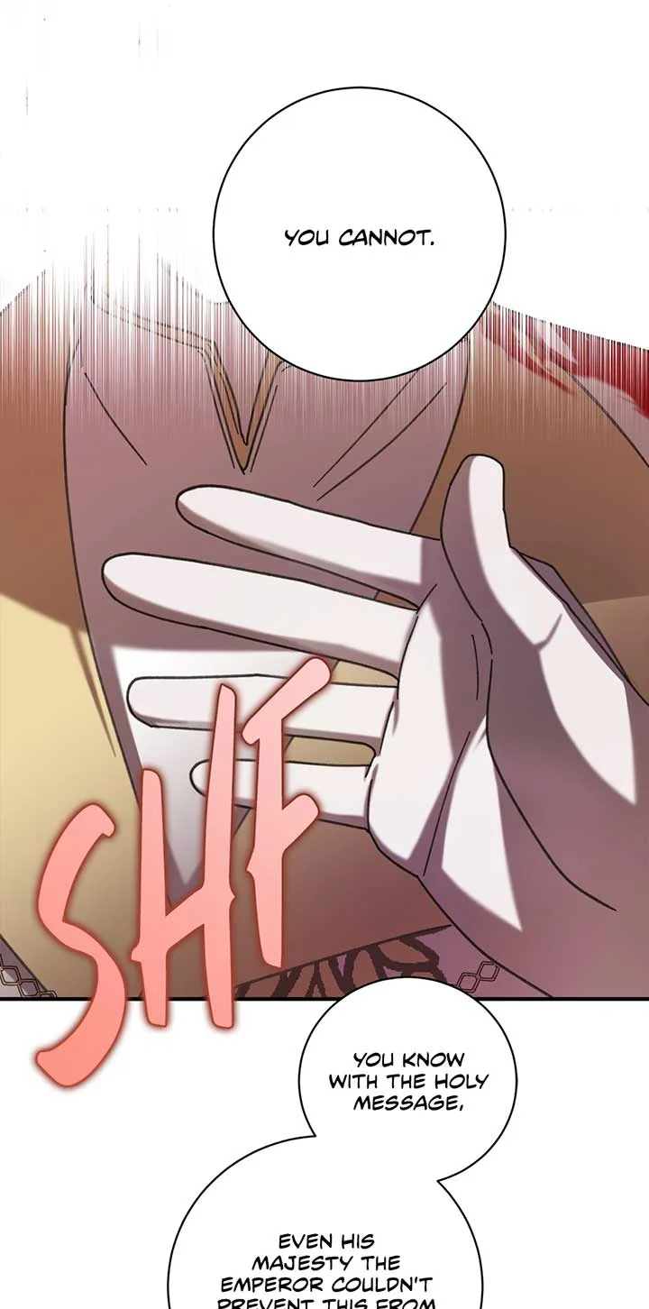 The Wallflower Who Was Proposed to by the Tyrant Chapter 26 page 37