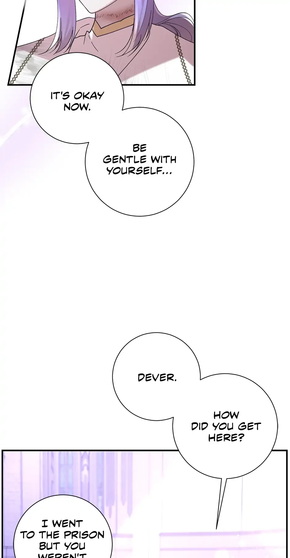 The Wallflower Who Was Proposed to by the Tyrant Chapter 29 page 21