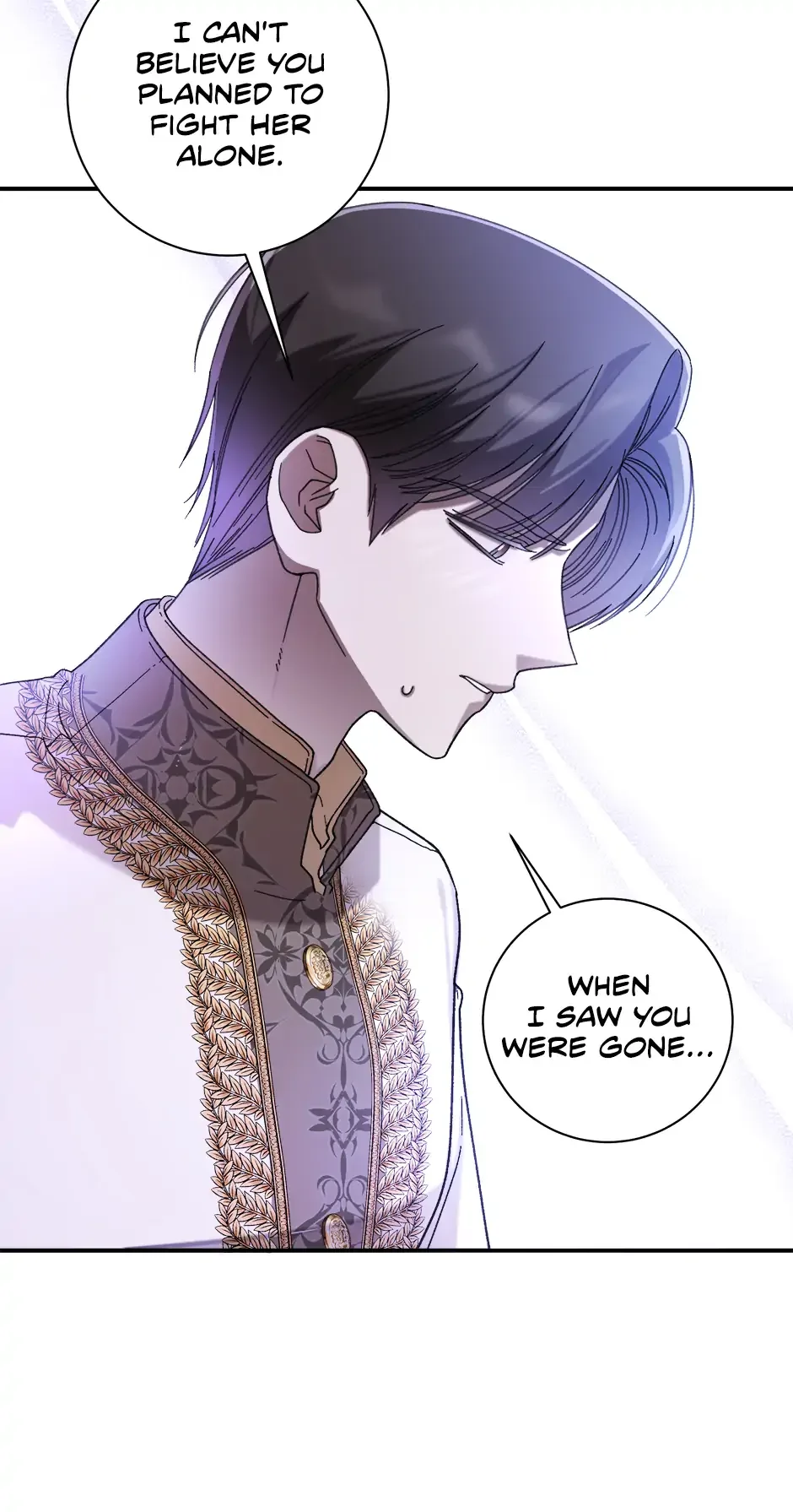 The Wallflower Who Was Proposed to by the Tyrant Chapter 29 page 28