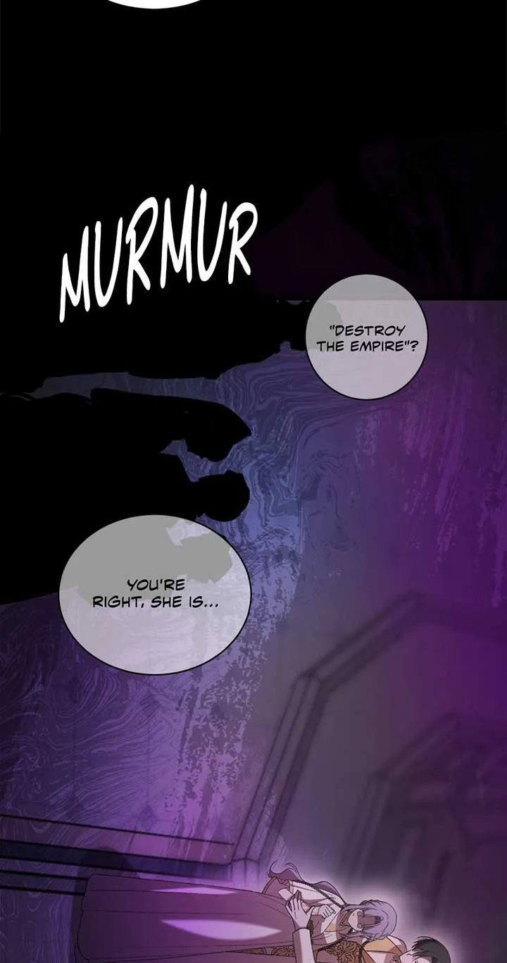 The Wallflower Who Was Proposed to by the Tyrant Chapter 26 page 27