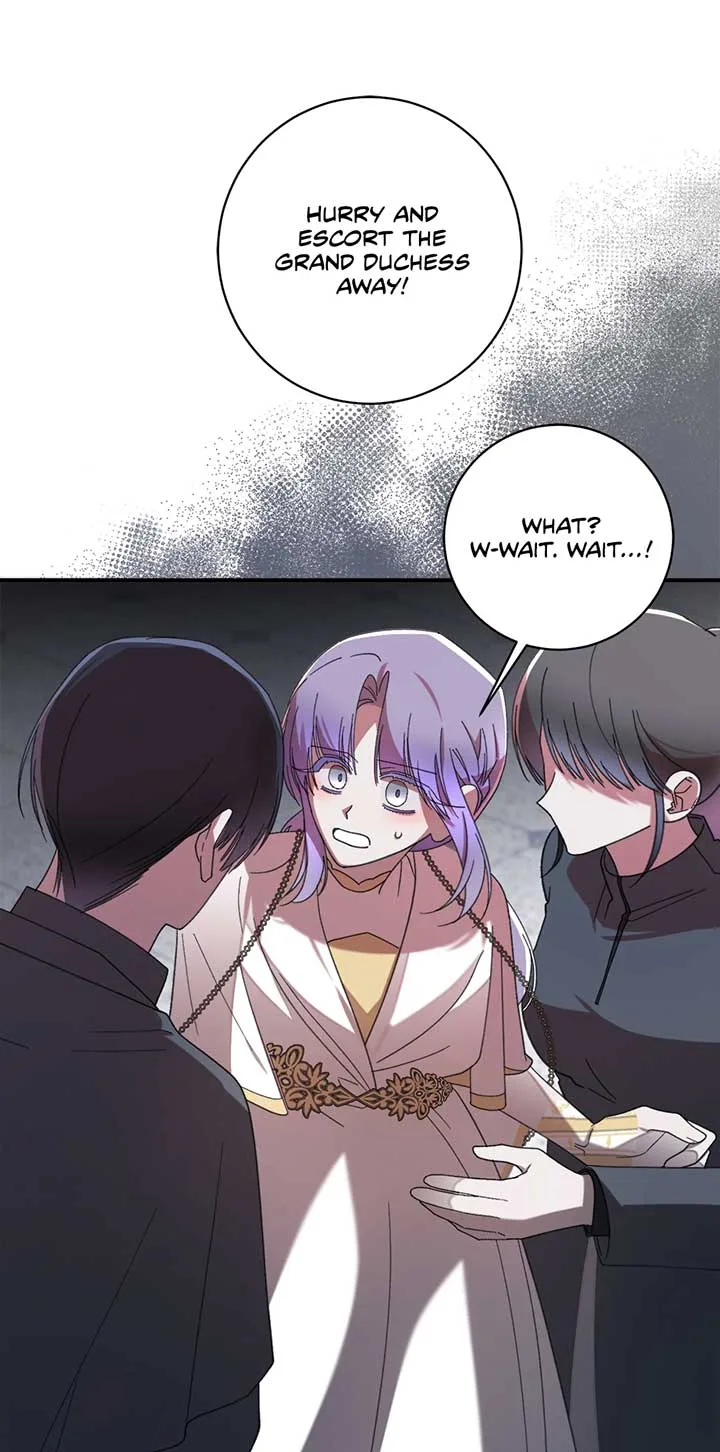 The Wallflower Who Was Proposed to by the Tyrant Chapter 26 page 35
