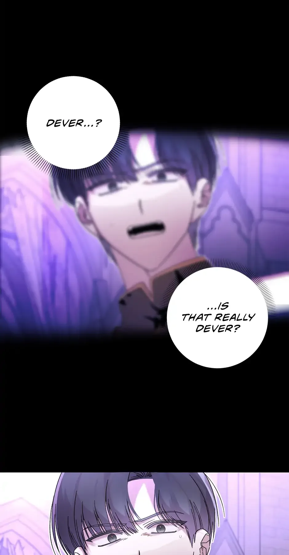 The Wallflower Who Was Proposed to by the Tyrant Chapter 29 page 19