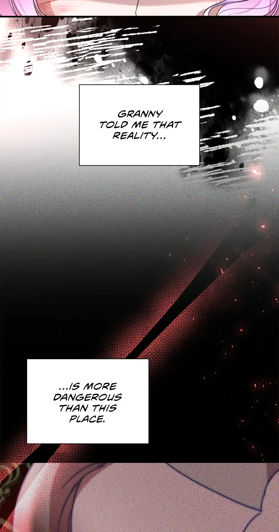 The Wallflower Who Was Proposed to by the Tyrant Chapter 29 page 4