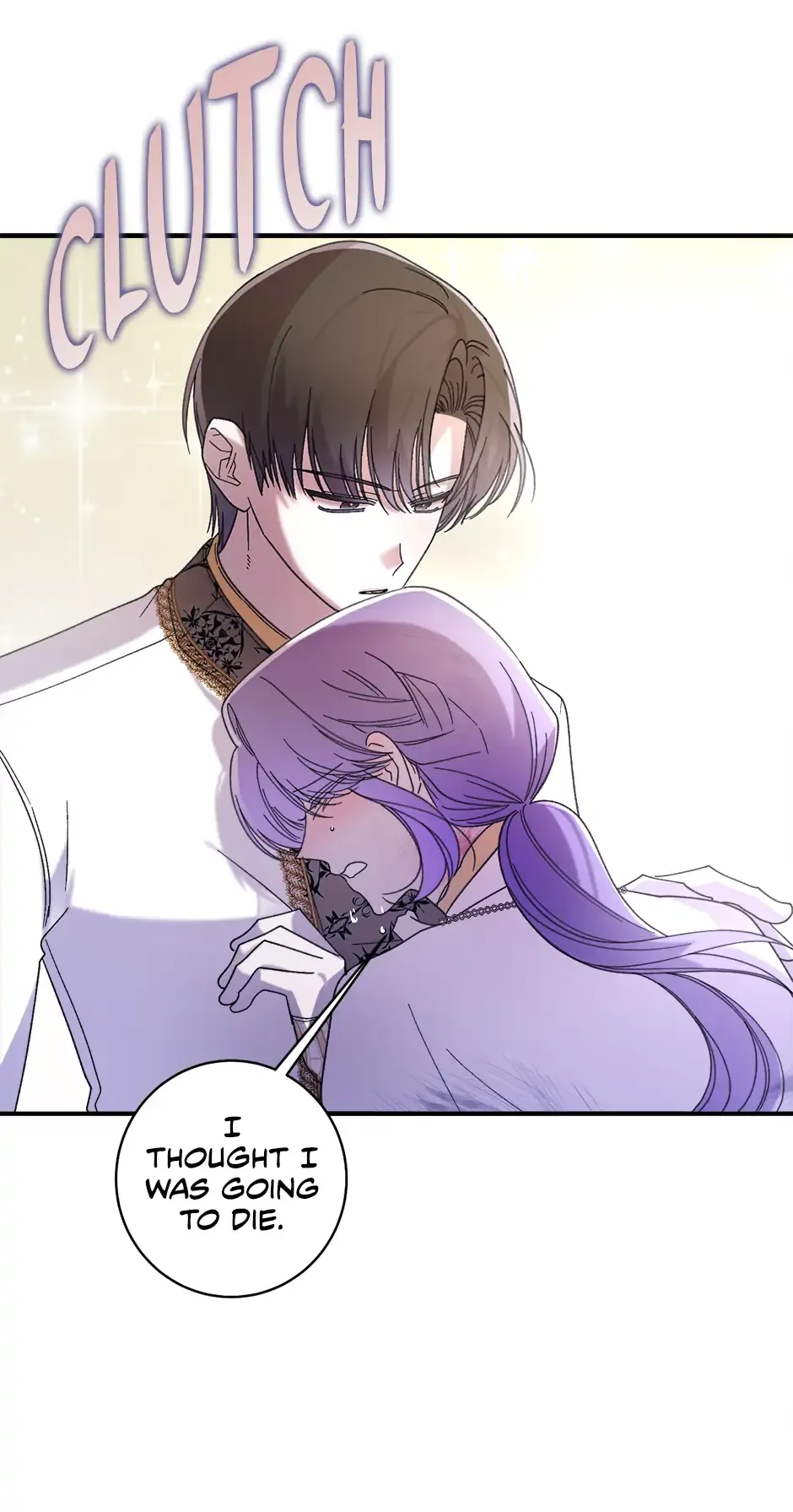 The Wallflower Who Was Proposed to by the Tyrant Chapter 29 page 80