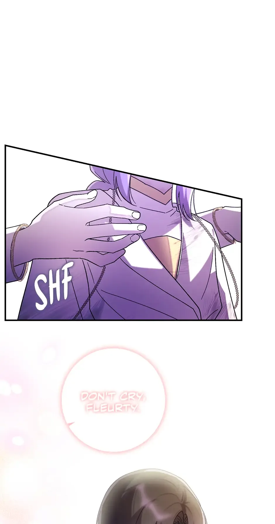 The Wallflower Who Was Proposed to by the Tyrant Chapter 29 page 76