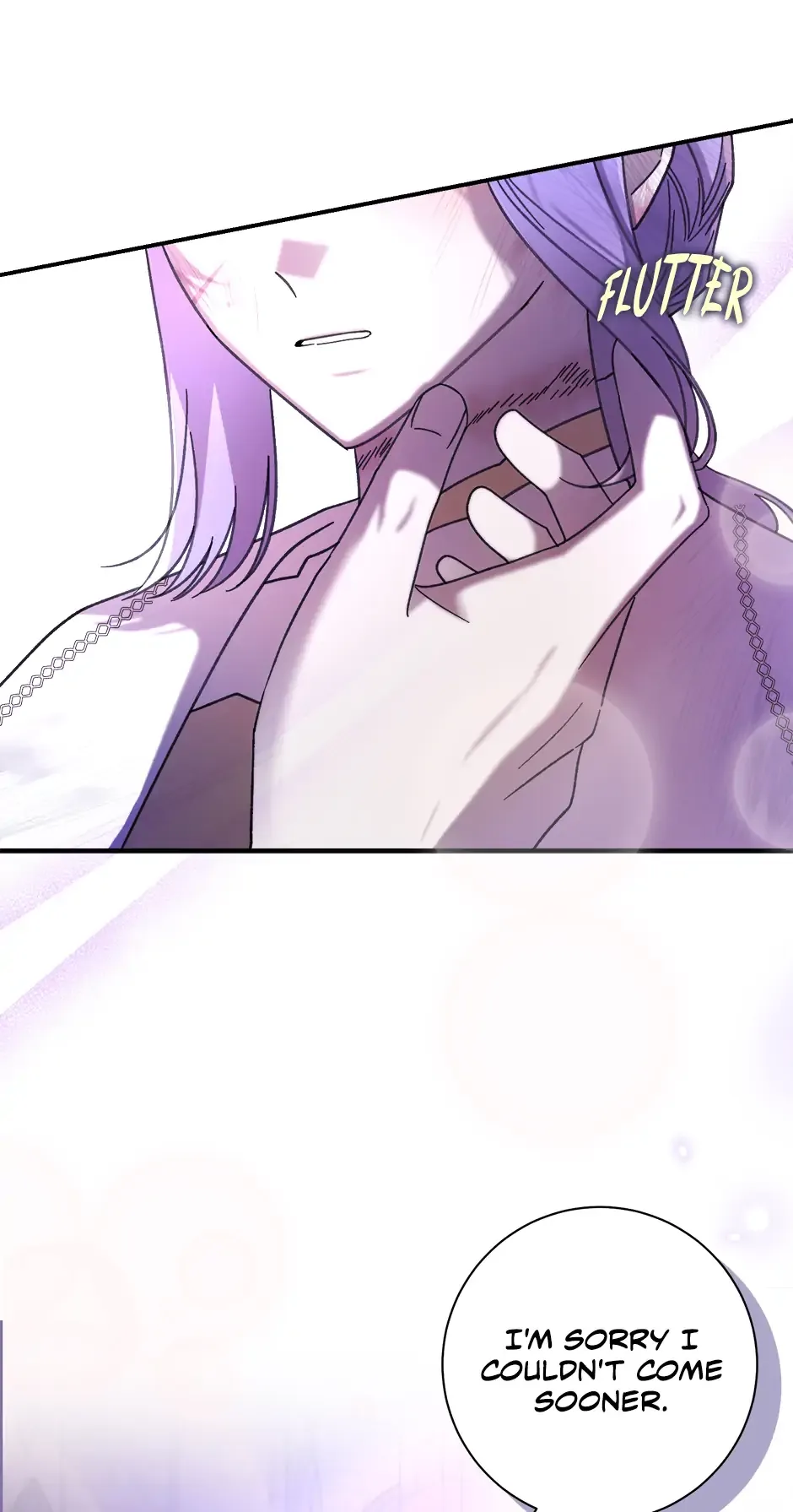 The Wallflower Who Was Proposed to by the Tyrant Chapter 29 page 63