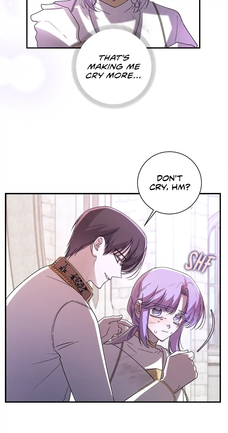 The Wallflower Who Was Proposed to by the Tyrant Chapter 29 page 79