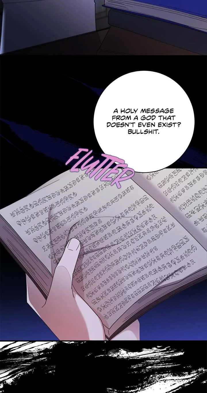 The Wallflower Who Was Proposed to by the Tyrant Chapter 26 page 44