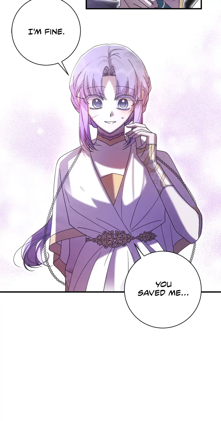 The Wallflower Who Was Proposed to by the Tyrant Chapter 29 page 62