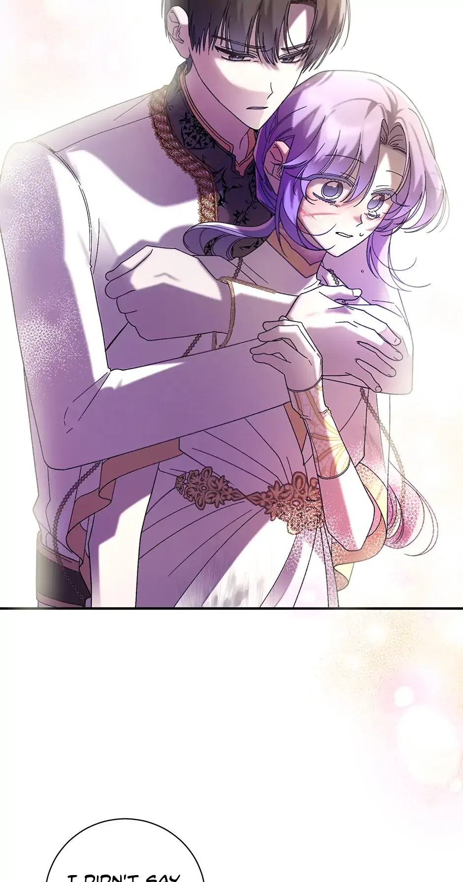 The Wallflower Who Was Proposed to by the Tyrant Chapter 29 page 77