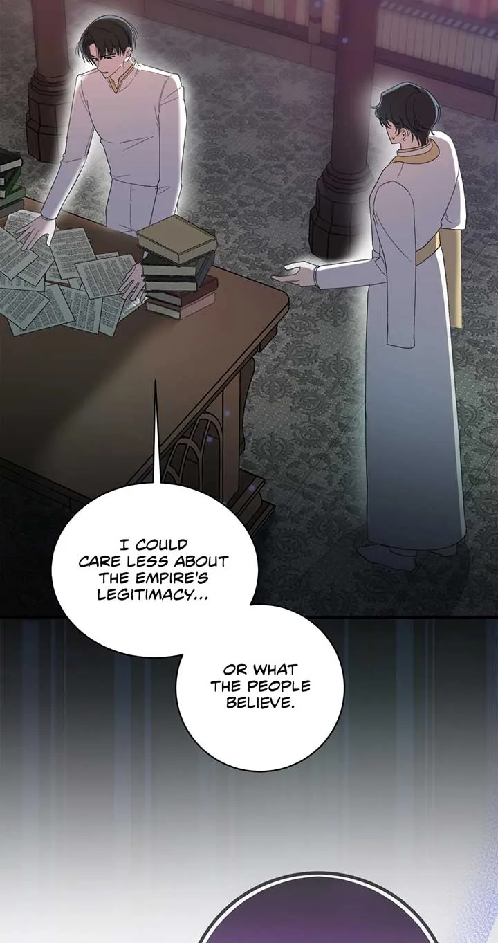 The Wallflower Who Was Proposed to by the Tyrant Chapter 26 page 48