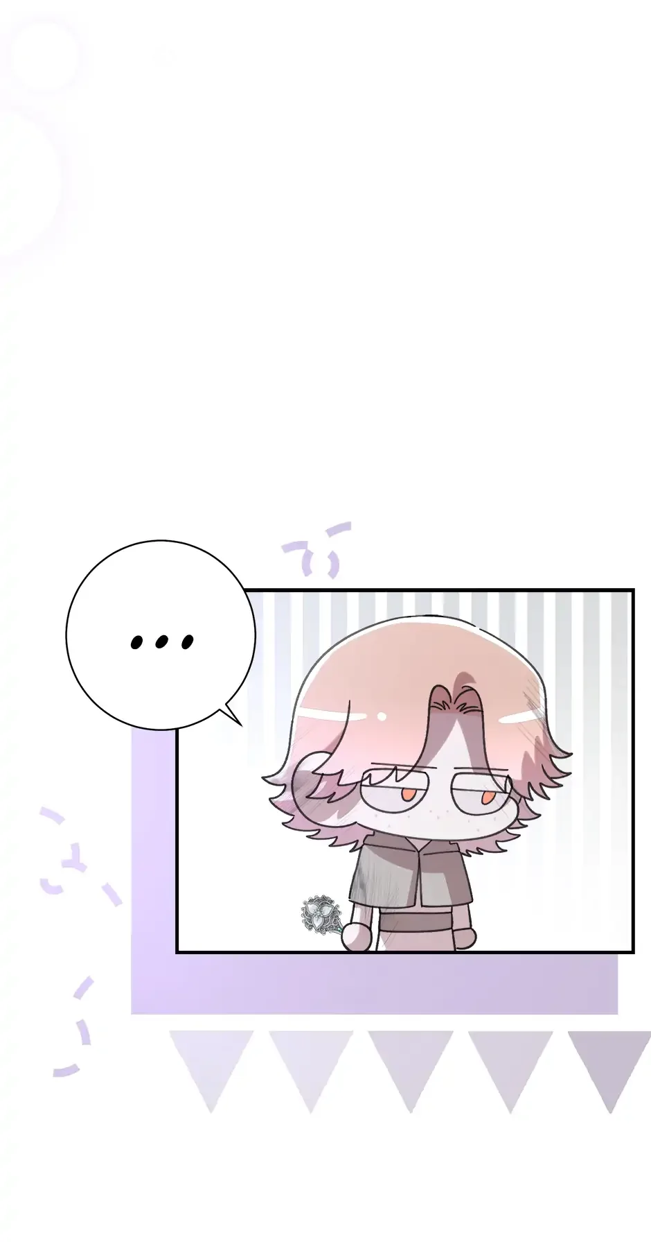The Wallflower Who Was Proposed to by the Tyrant Chapter 29 page 84