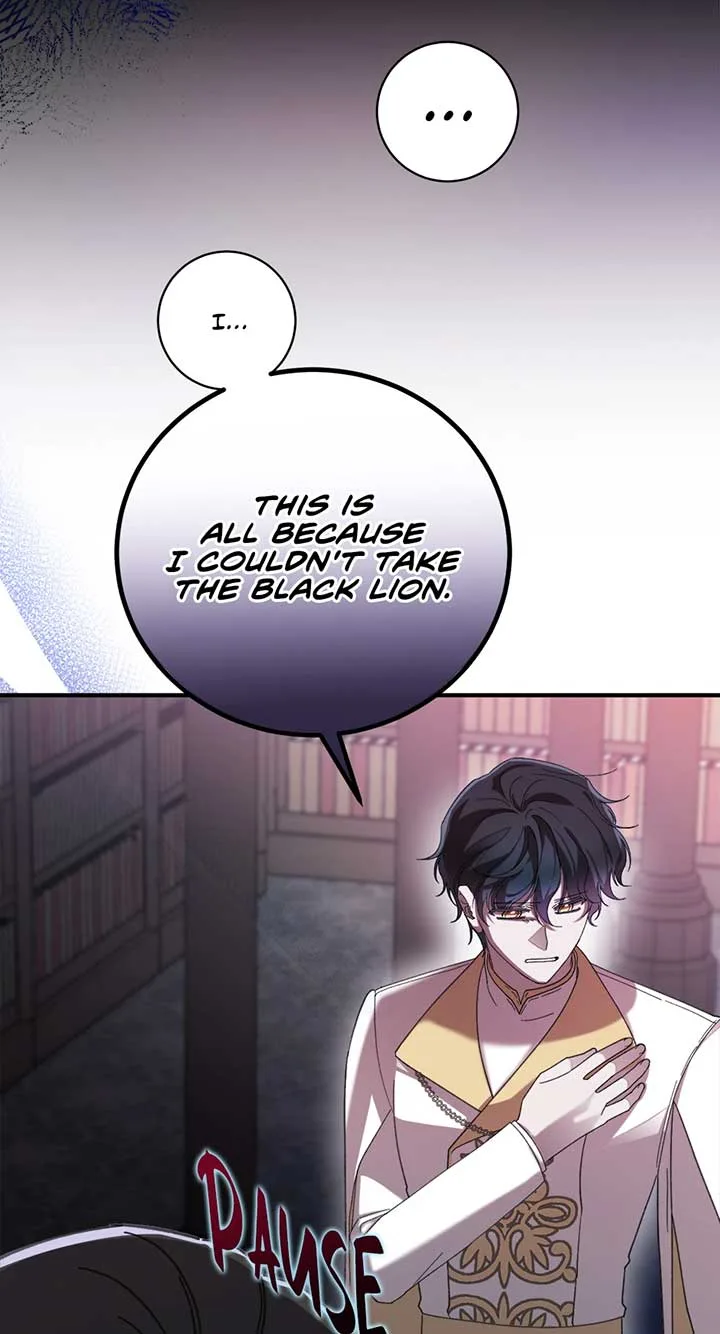 The Wallflower Who Was Proposed to by the Tyrant Chapter 26 page 51