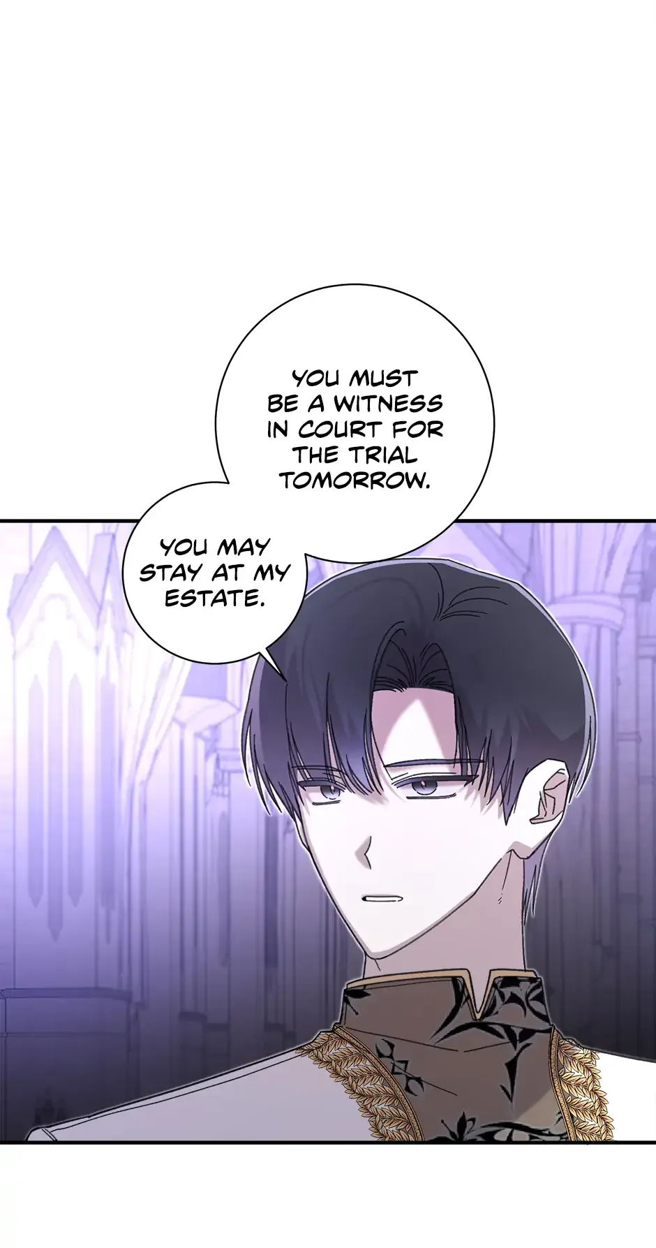 The Wallflower Who Was Proposed to by the Tyrant Chapter 29 page 86