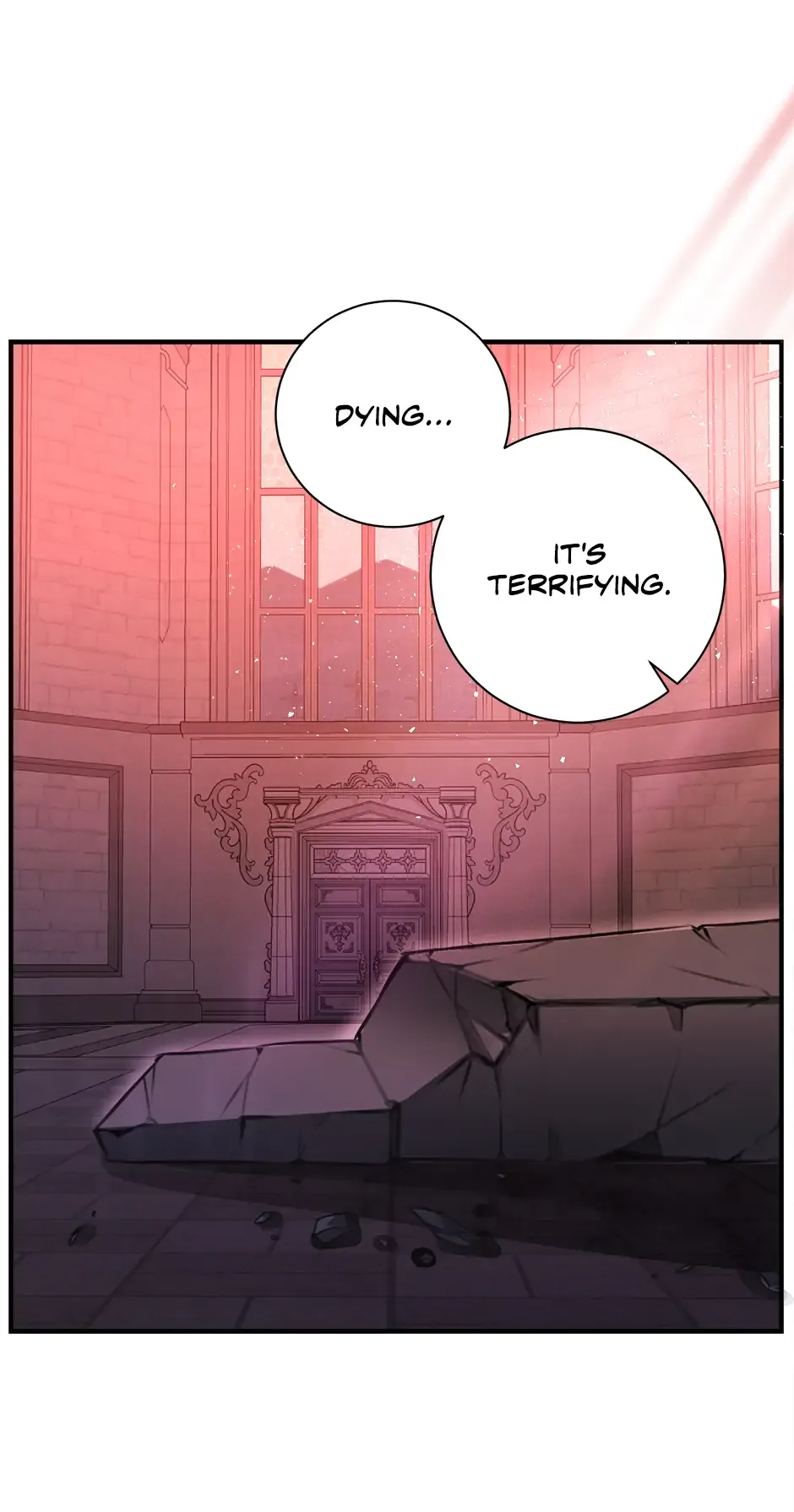 The Wallflower Who Was Proposed to by the Tyrant Chapter 29 page 81