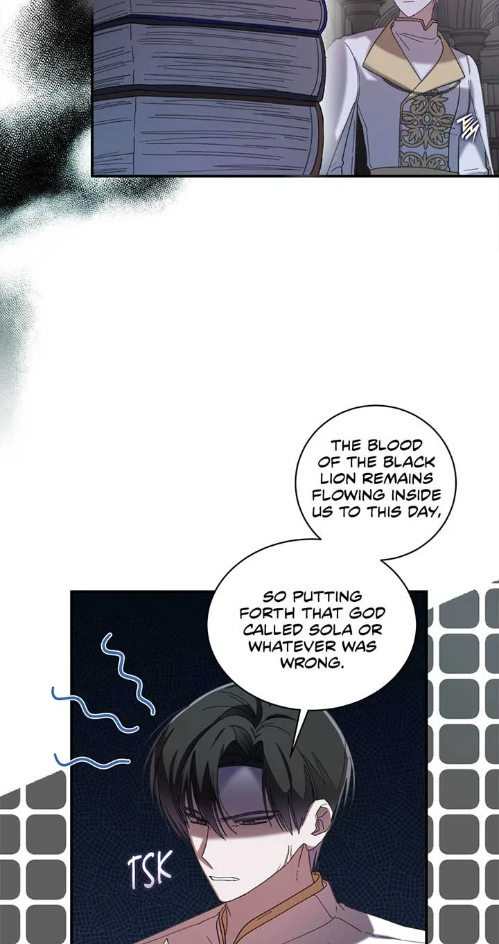 The Wallflower Who Was Proposed to by the Tyrant Chapter 26 page 46