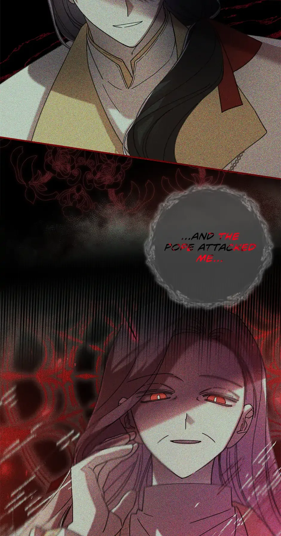 The Wallflower Who Was Proposed to by the Tyrant Chapter 29 page 67