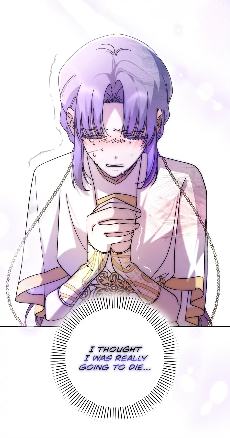 The Wallflower Who Was Proposed to by the Tyrant Chapter 29 page 72