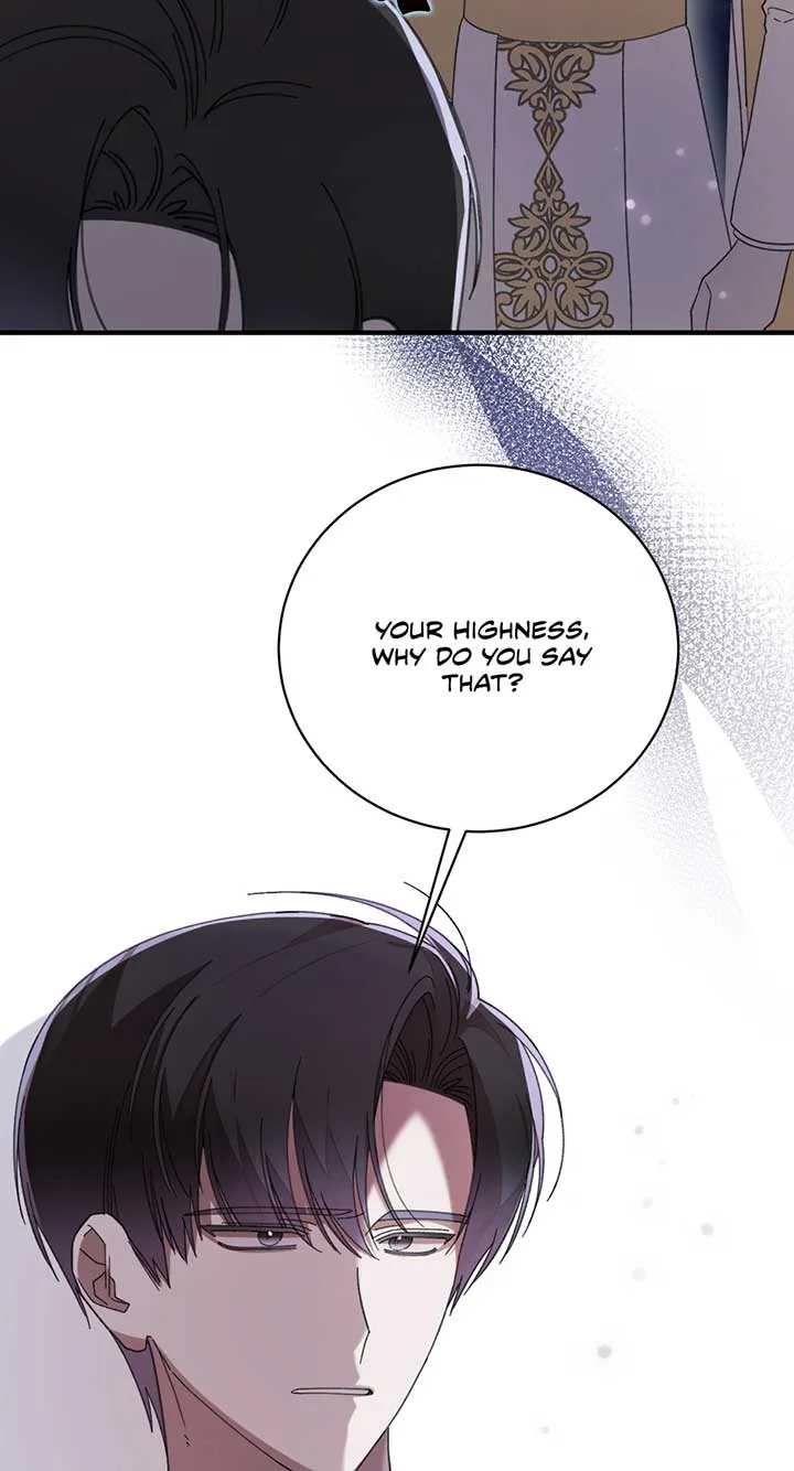 The Wallflower Who Was Proposed to by the Tyrant Chapter 26 page 52