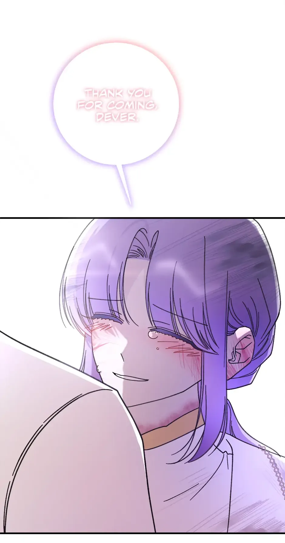 The Wallflower Who Was Proposed to by the Tyrant Chapter 29 page 82