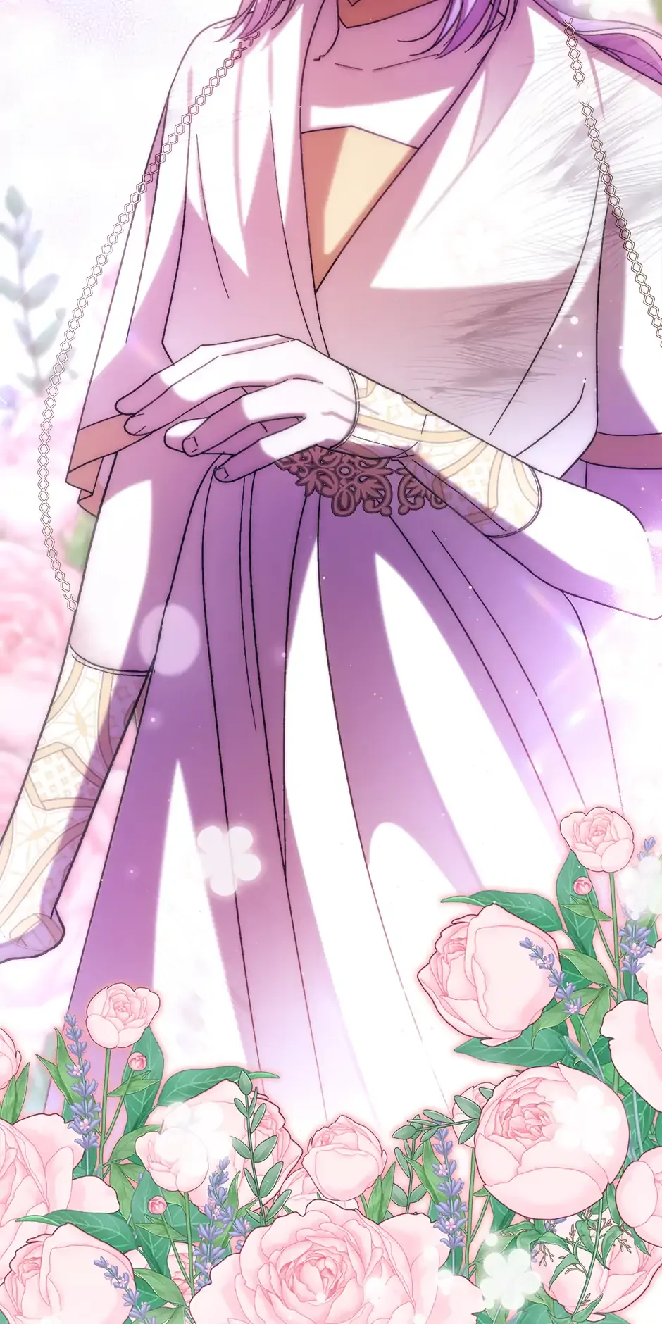 The Wallflower Who Was Proposed to by the Tyrant Chapter 29 page 90