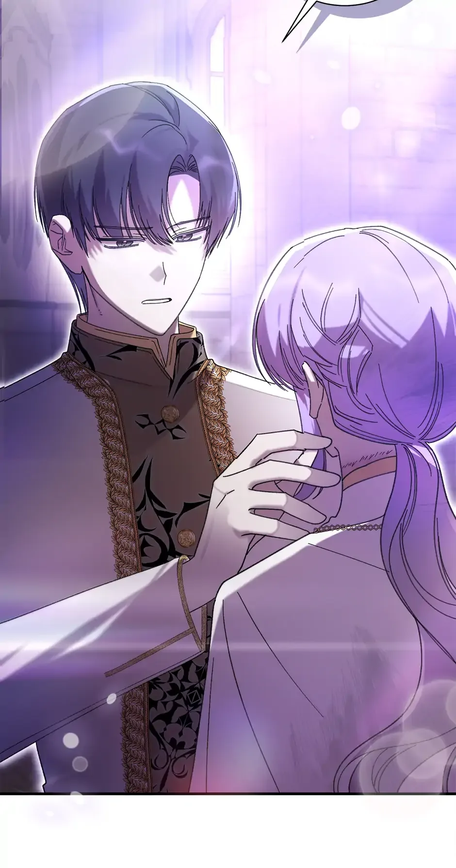 The Wallflower Who Was Proposed to by the Tyrant Chapter 29 page 64