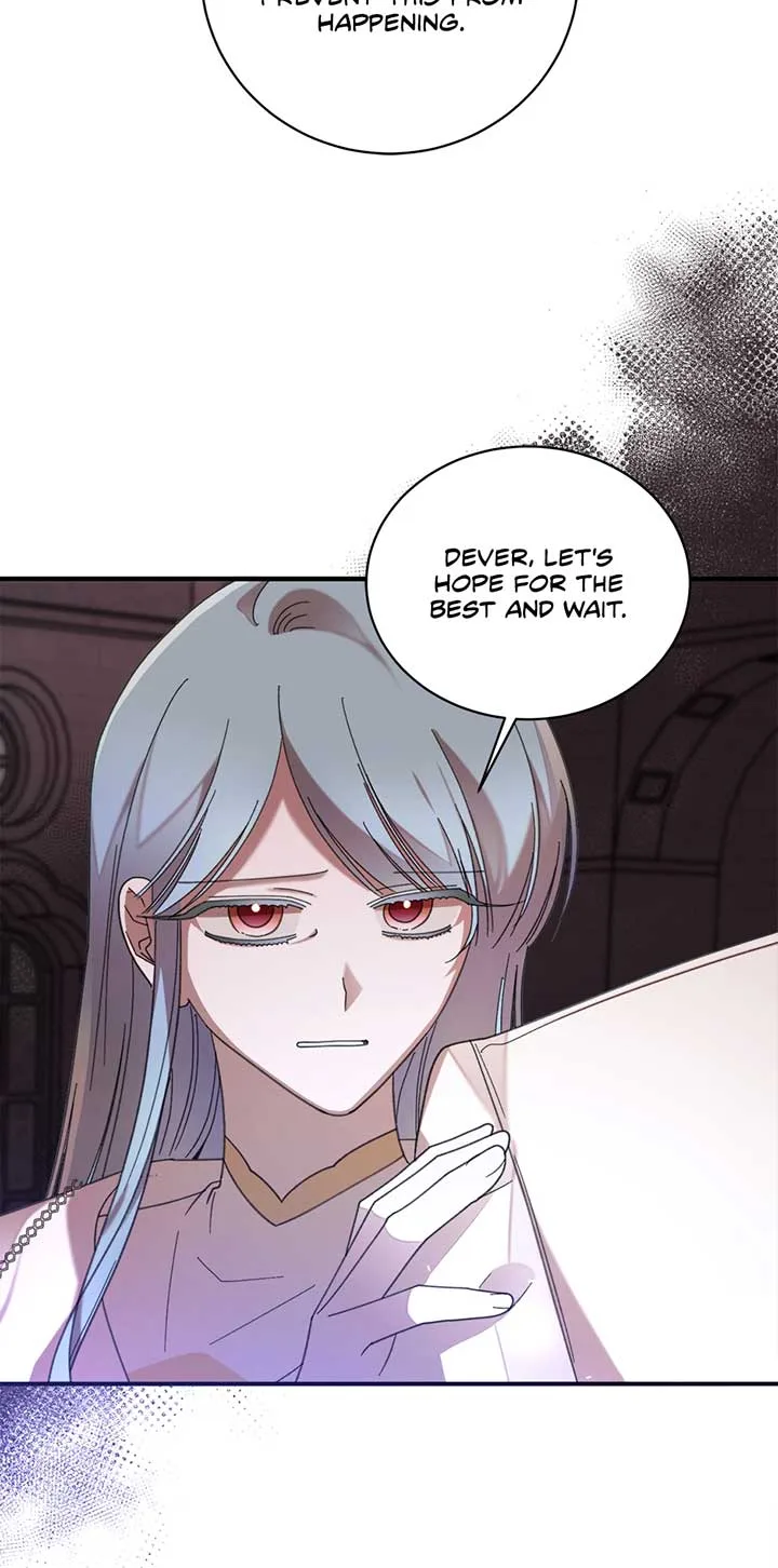 The Wallflower Who Was Proposed to by the Tyrant Chapter 26 page 38