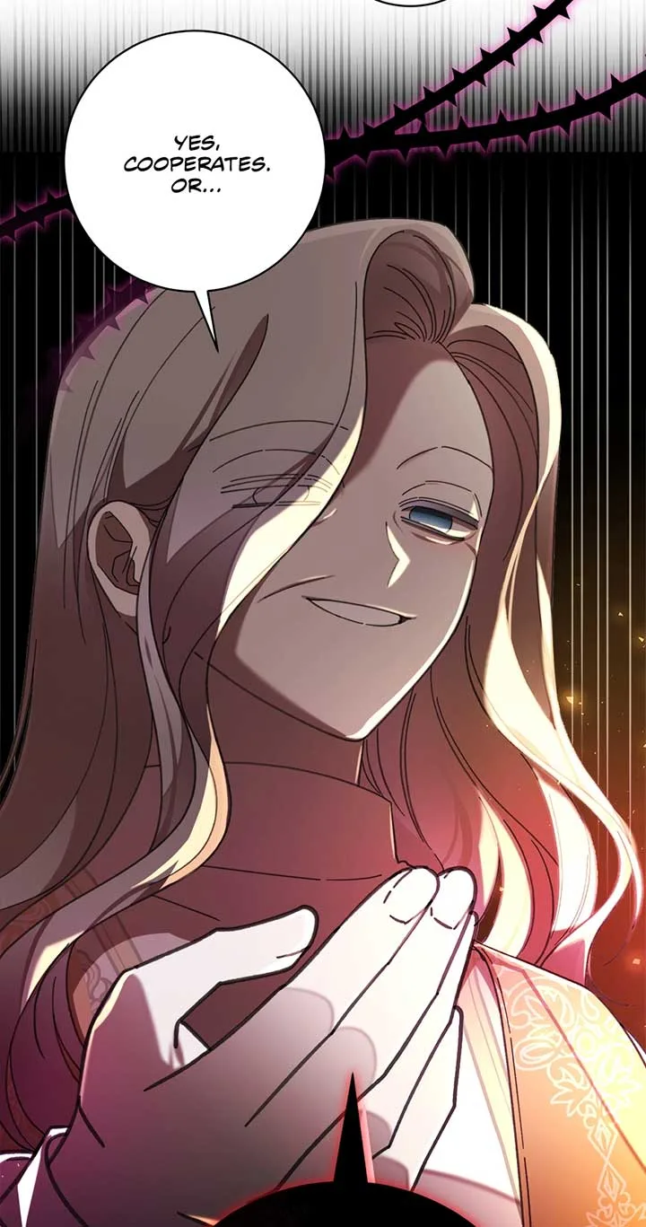 The Wallflower Who Was Proposed to by the Tyrant Chapter 26 page 33