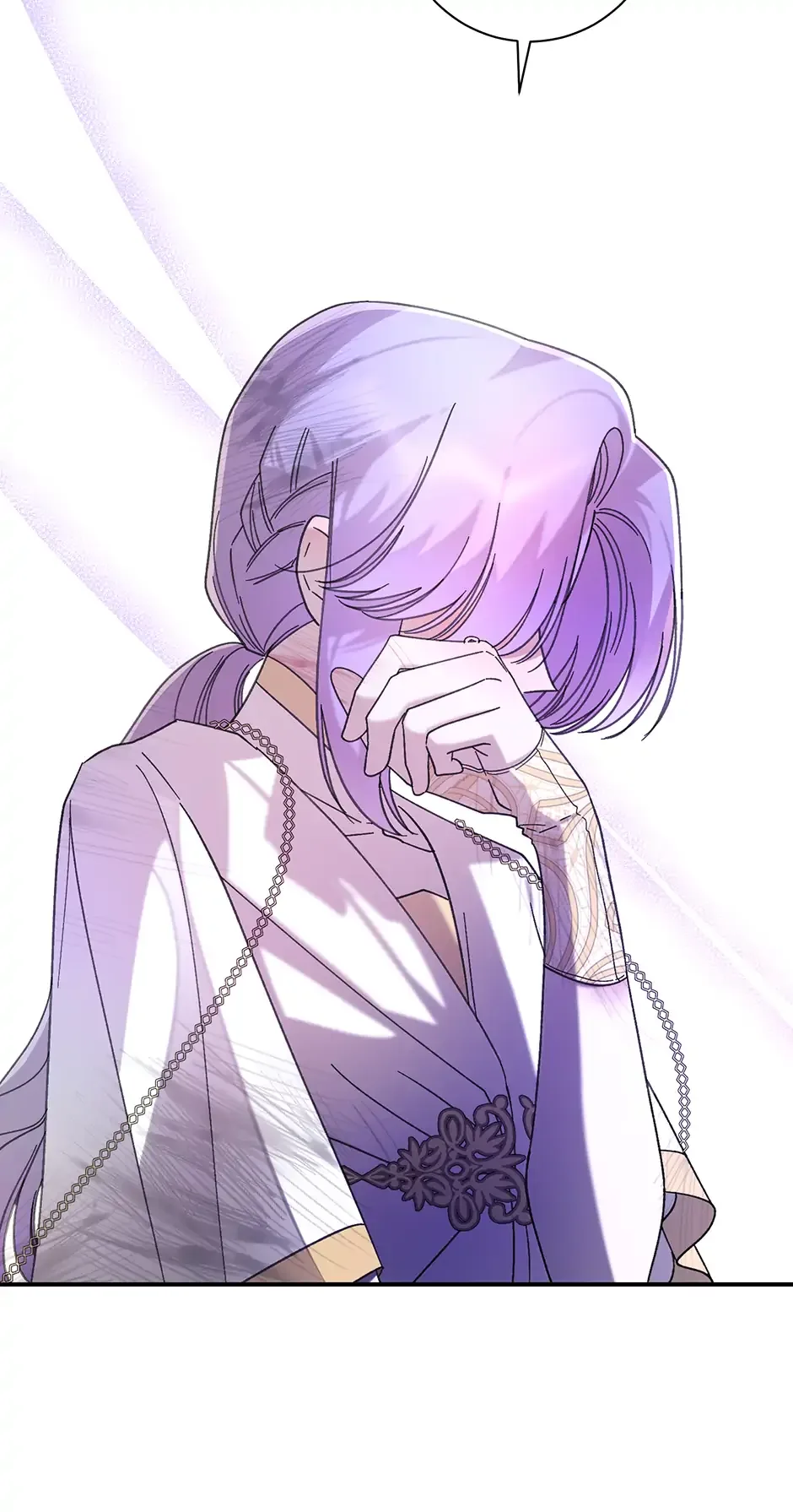 The Wallflower Who Was Proposed to by the Tyrant Chapter 29 page 75