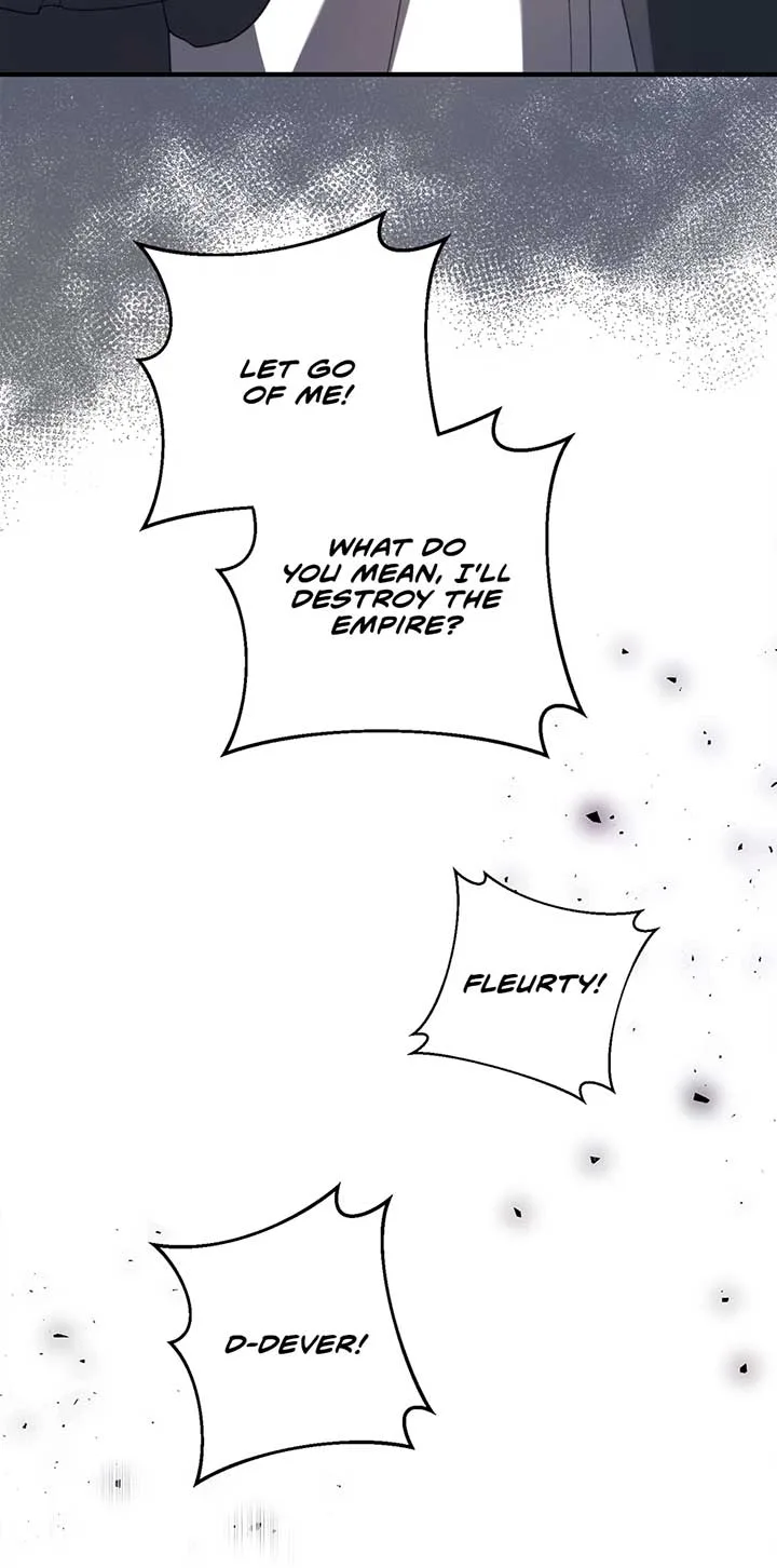 The Wallflower Who Was Proposed to by the Tyrant Chapter 26 page 36