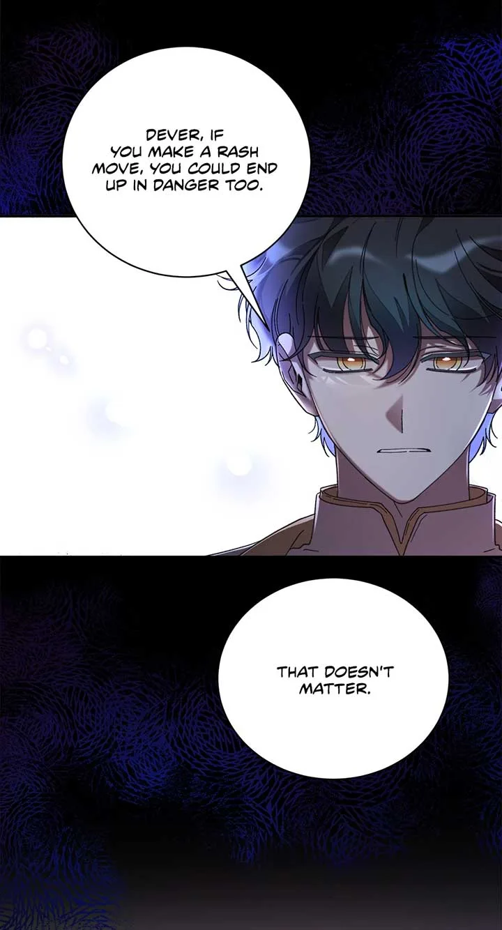 The Wallflower Who Was Proposed to by the Tyrant Chapter 26 page 50