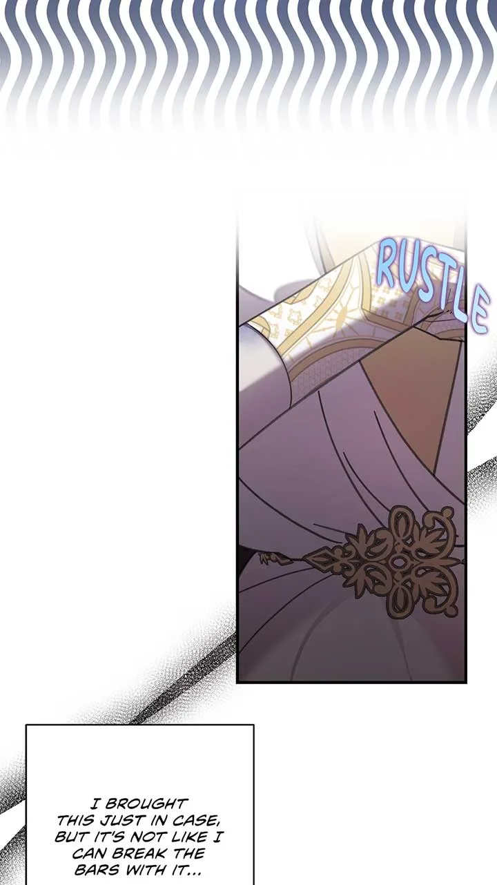The Wallflower Who Was Proposed to by the Tyrant Chapter 26 page 64
