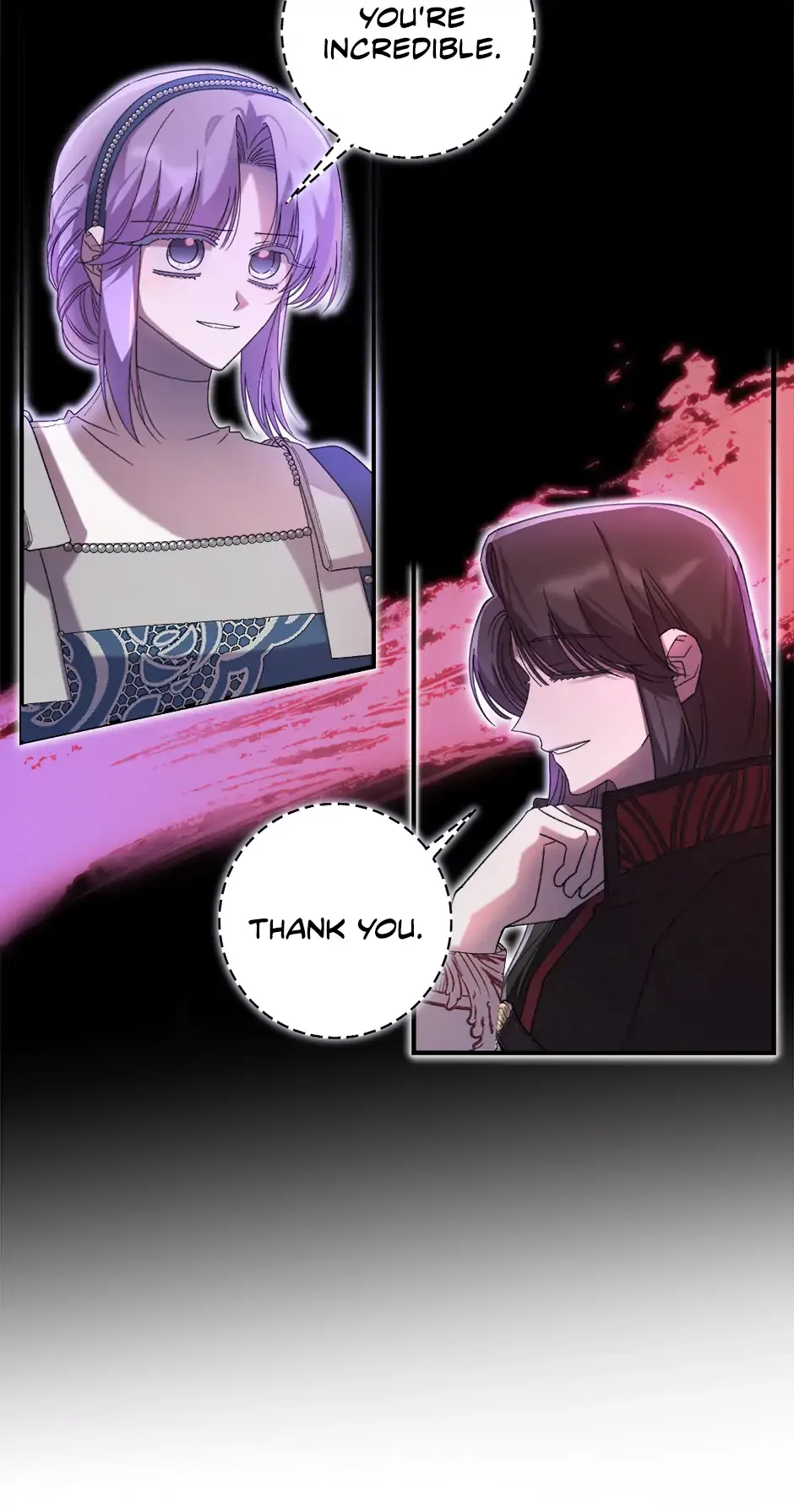 The Wallflower Who Was Proposed to by the Tyrant Chapter 30 page 10