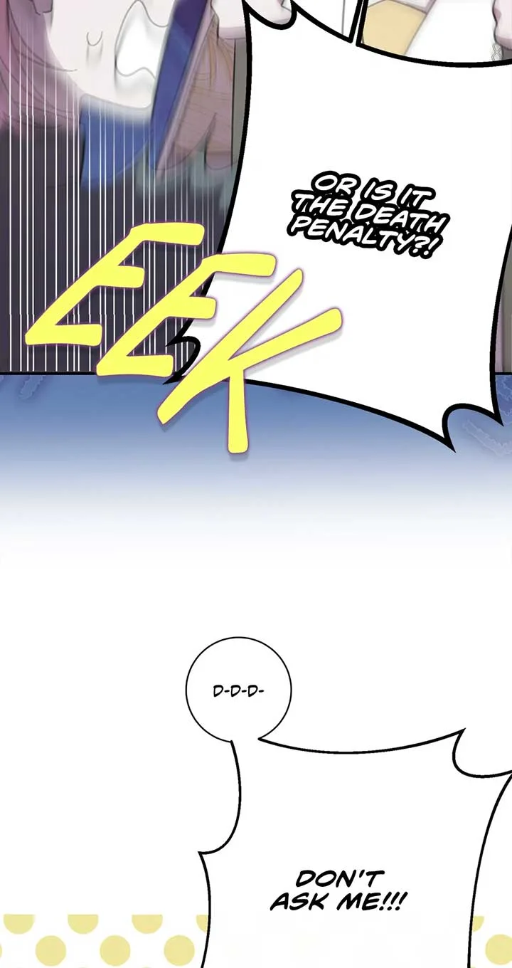 The Wallflower Who Was Proposed to by the Tyrant Chapter 26 page 61