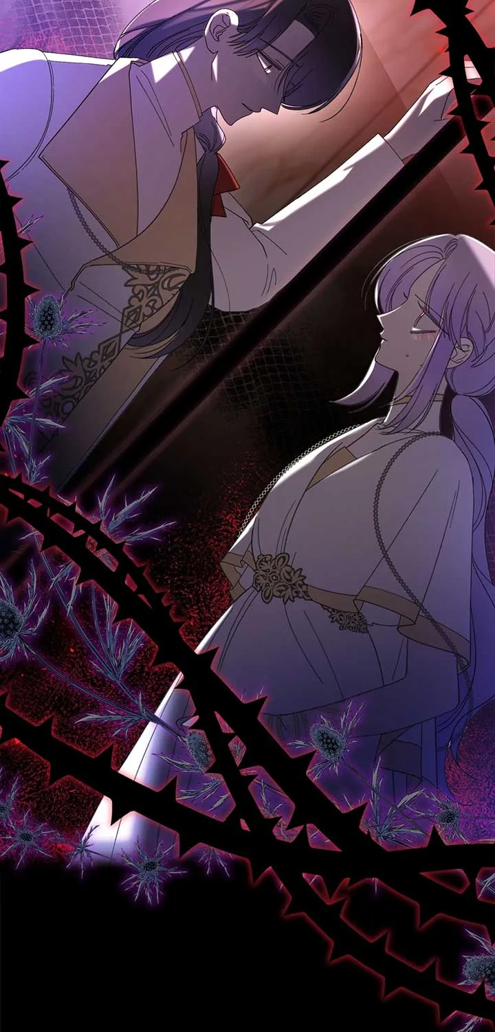 The Wallflower Who Was Proposed to by the Tyrant Chapter 26 page 73