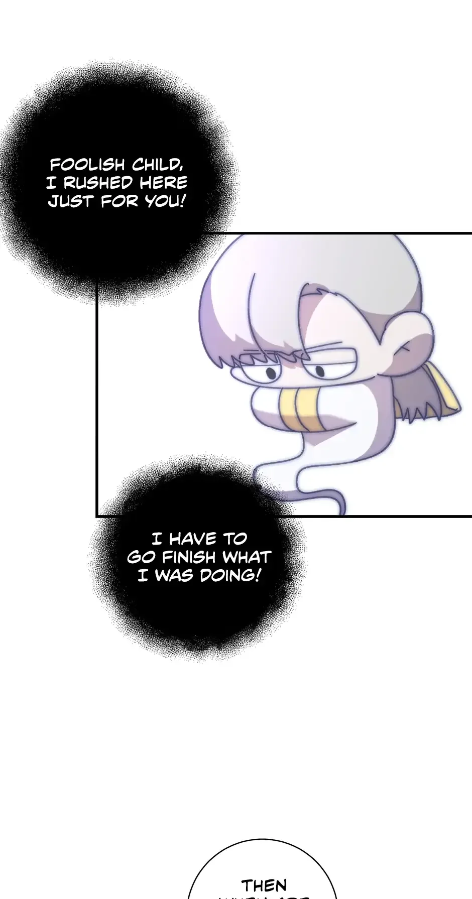 The Wallflower Who Was Proposed to by the Tyrant Chapter 30 page 14