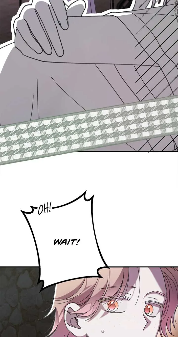 The Wallflower Who Was Proposed to by the Tyrant Chapter 26 page 59