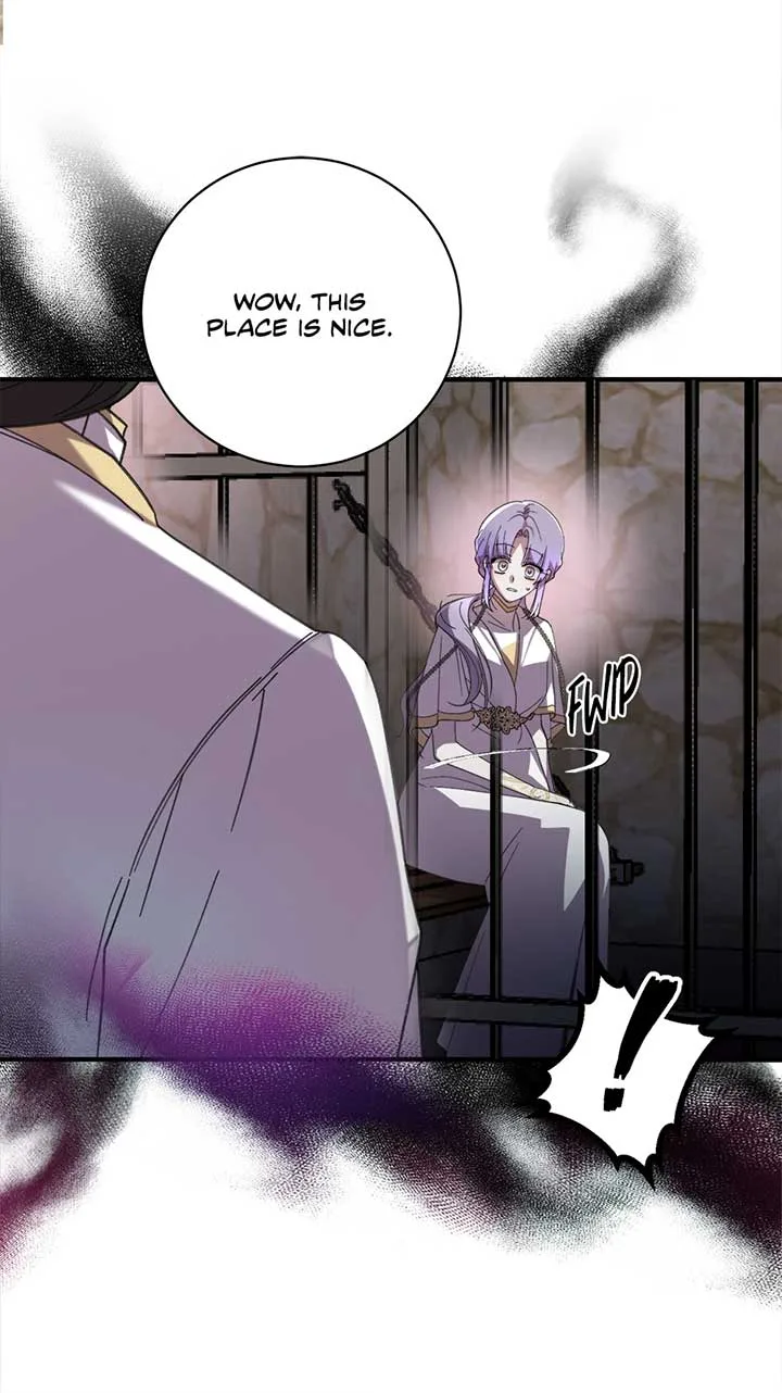 The Wallflower Who Was Proposed to by the Tyrant Chapter 26 page 68