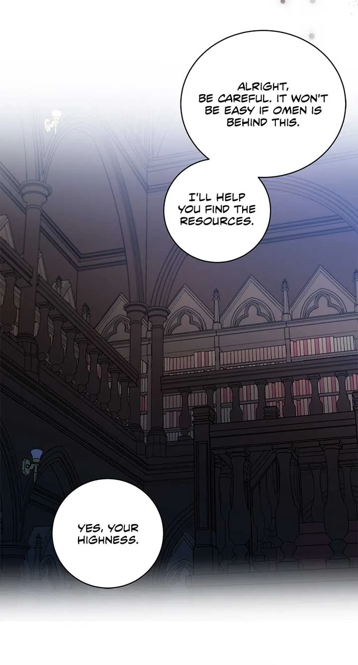 The Wallflower Who Was Proposed to by the Tyrant Chapter 26 page 56