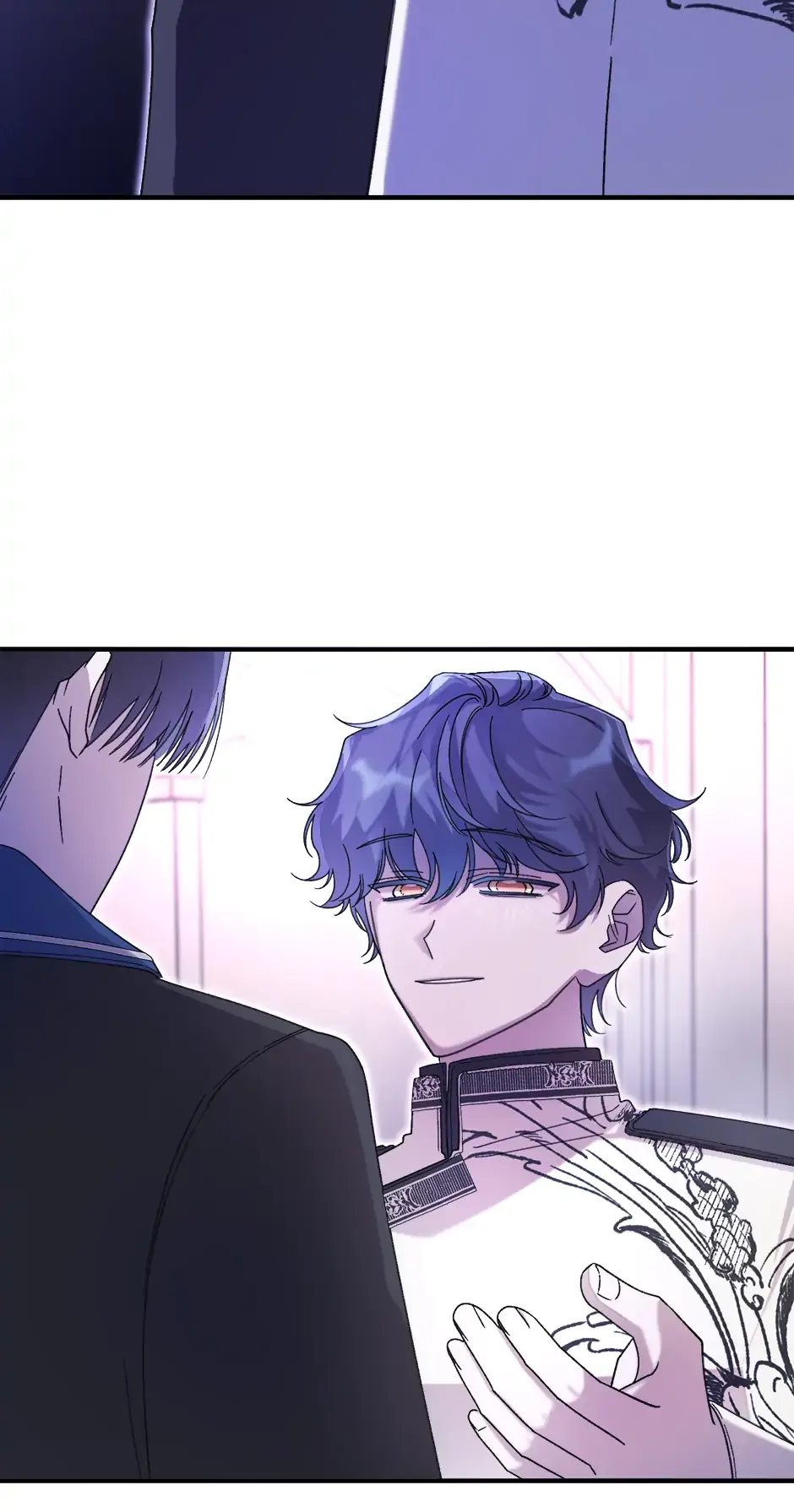The Wallflower Who Was Proposed to by the Tyrant Chapter 30 page 19