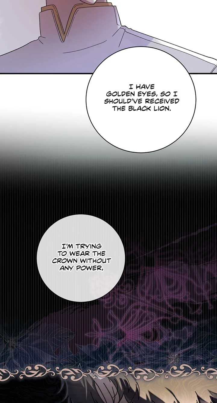 The Wallflower Who Was Proposed to by the Tyrant Chapter 26 page 53