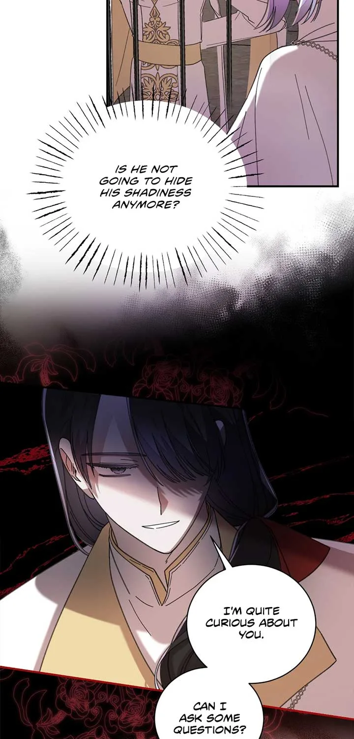 The Wallflower Who Was Proposed to by the Tyrant Chapter 26 page 71