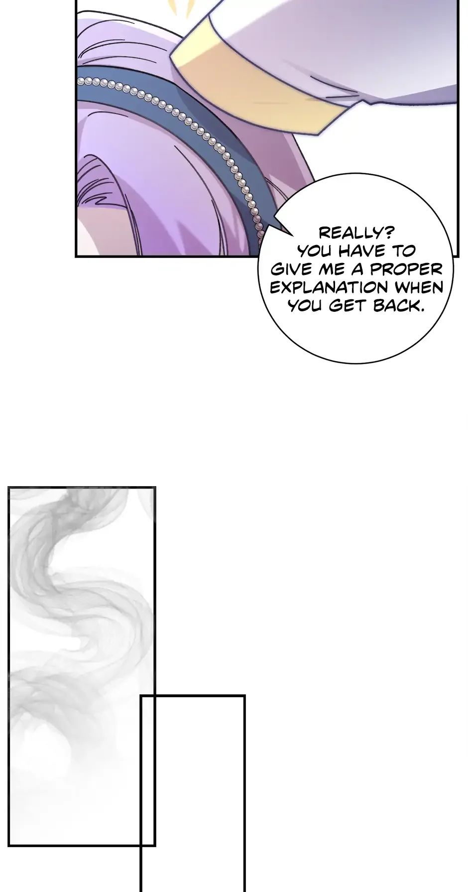 The Wallflower Who Was Proposed to by the Tyrant Chapter 30 page 17