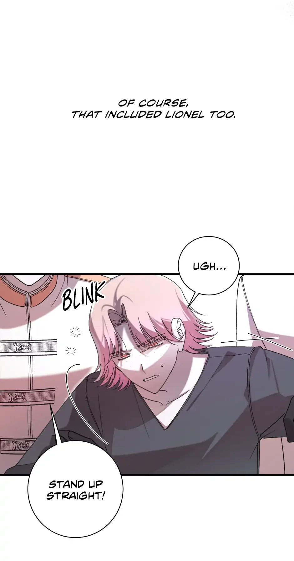 The Wallflower Who Was Proposed to by the Tyrant Chapter 30 page 6