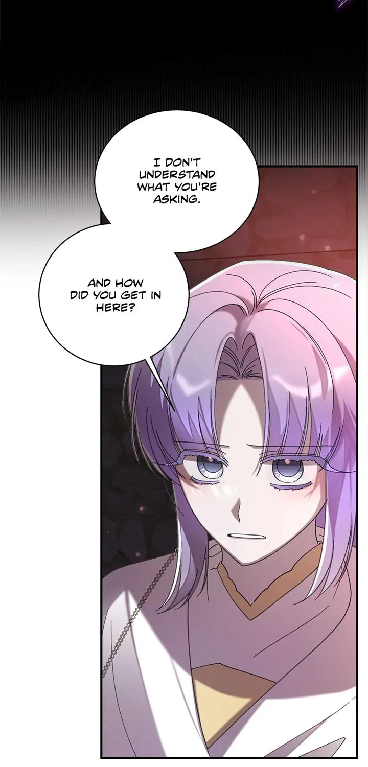 The Wallflower Who Was Proposed to by the Tyrant Chapter 26 page 74
