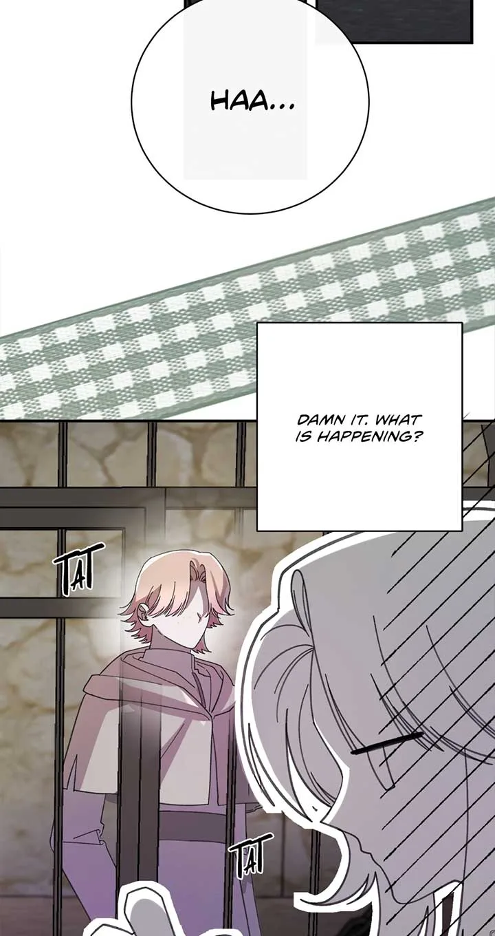 The Wallflower Who Was Proposed to by the Tyrant Chapter 26 page 58