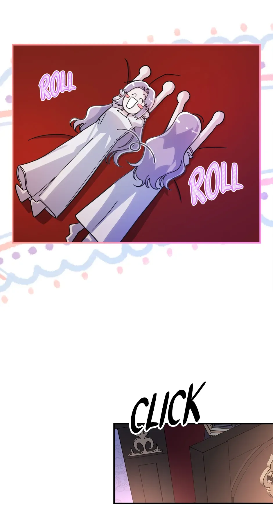 The Wallflower Who Was Proposed to by the Tyrant Chapter 30 page 23