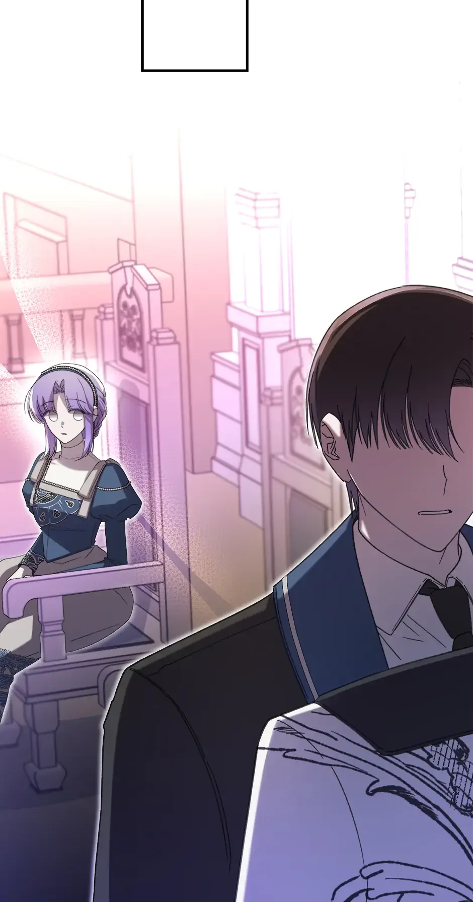 The Wallflower Who Was Proposed to by the Tyrant Chapter 30 page 18
