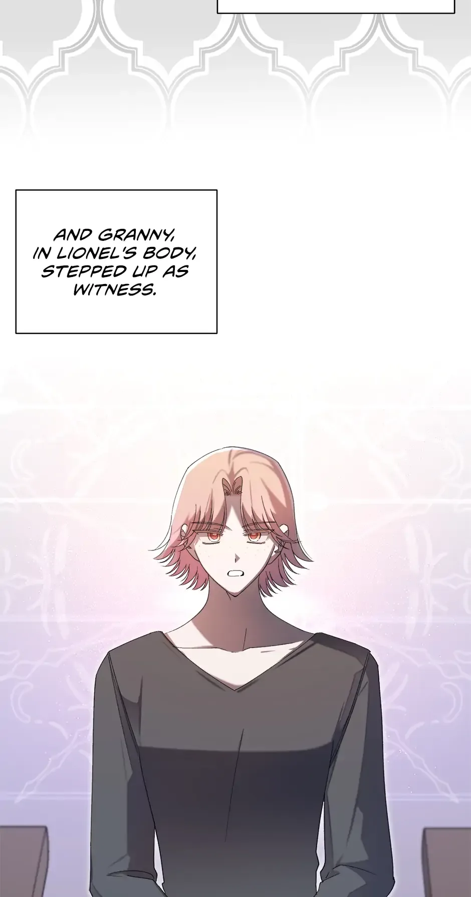 The Wallflower Who Was Proposed to by the Tyrant Chapter 30 page 4